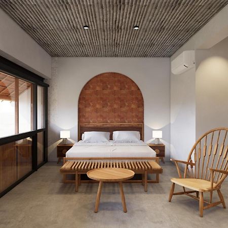 Ta Danang Boutique Hotel Kültér fotó