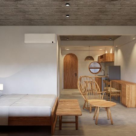 Ta Danang Boutique Hotel Kültér fotó