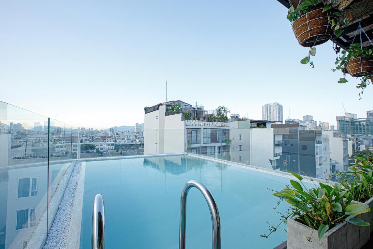 Ta Danang Boutique Hotel Kültér fotó