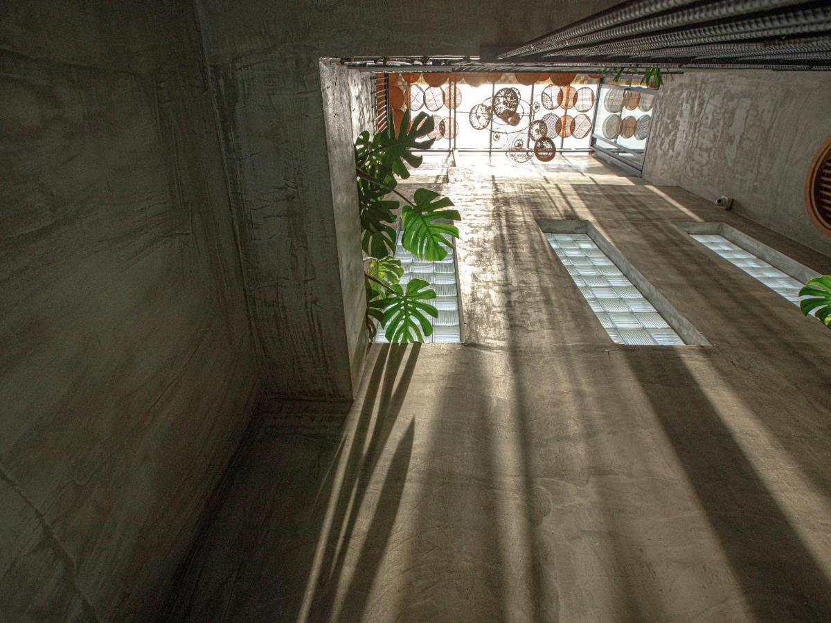 Ta Danang Boutique Hotel Kültér fotó