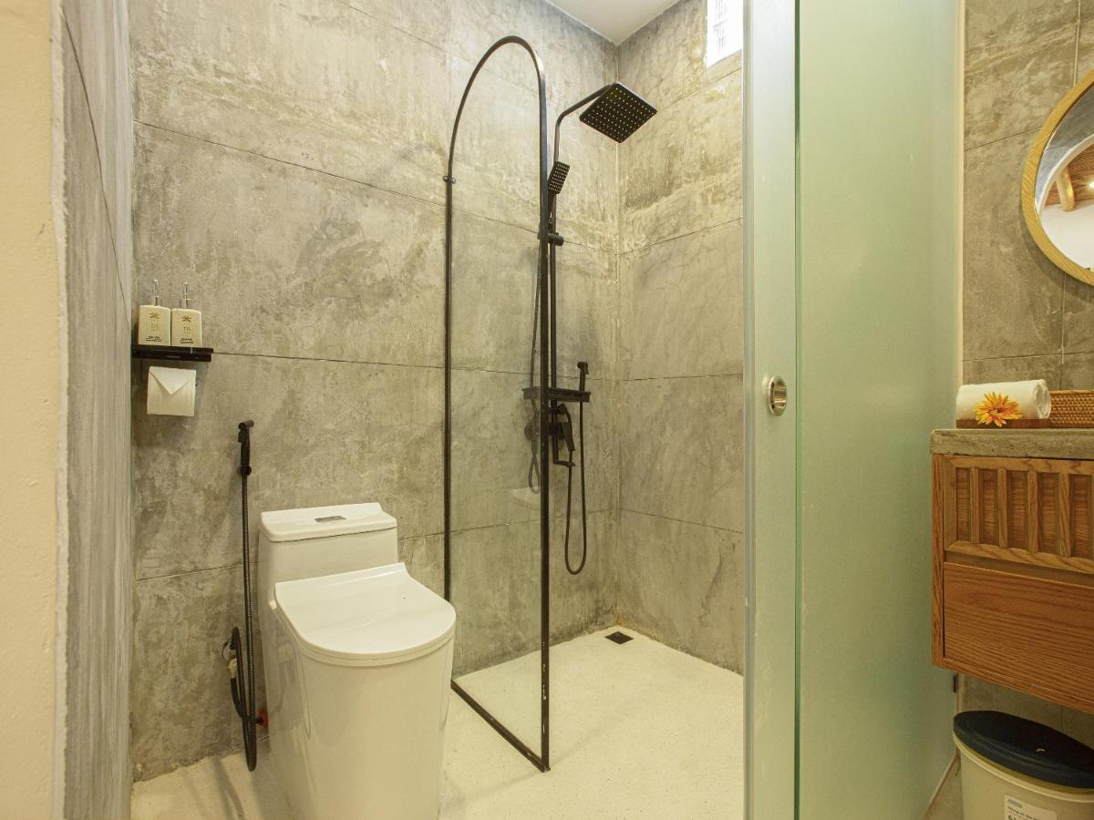 Ta Danang Boutique Hotel Kültér fotó