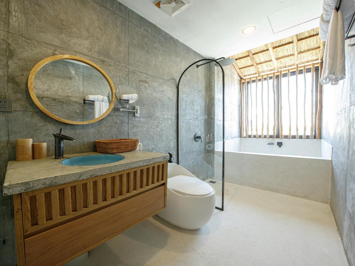 Ta Danang Boutique Hotel Kültér fotó