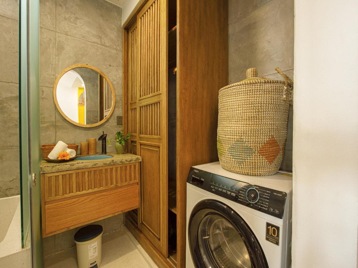 Ta Danang Boutique Hotel Kültér fotó
