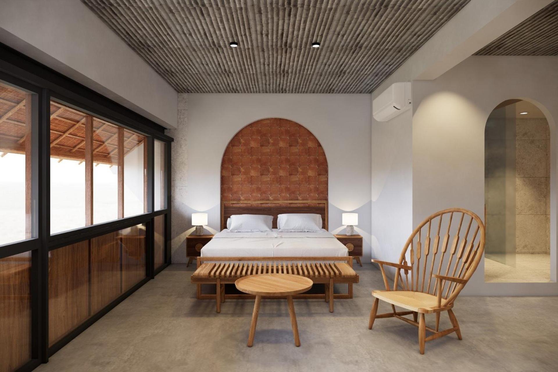 Ta Danang Boutique Hotel Kültér fotó