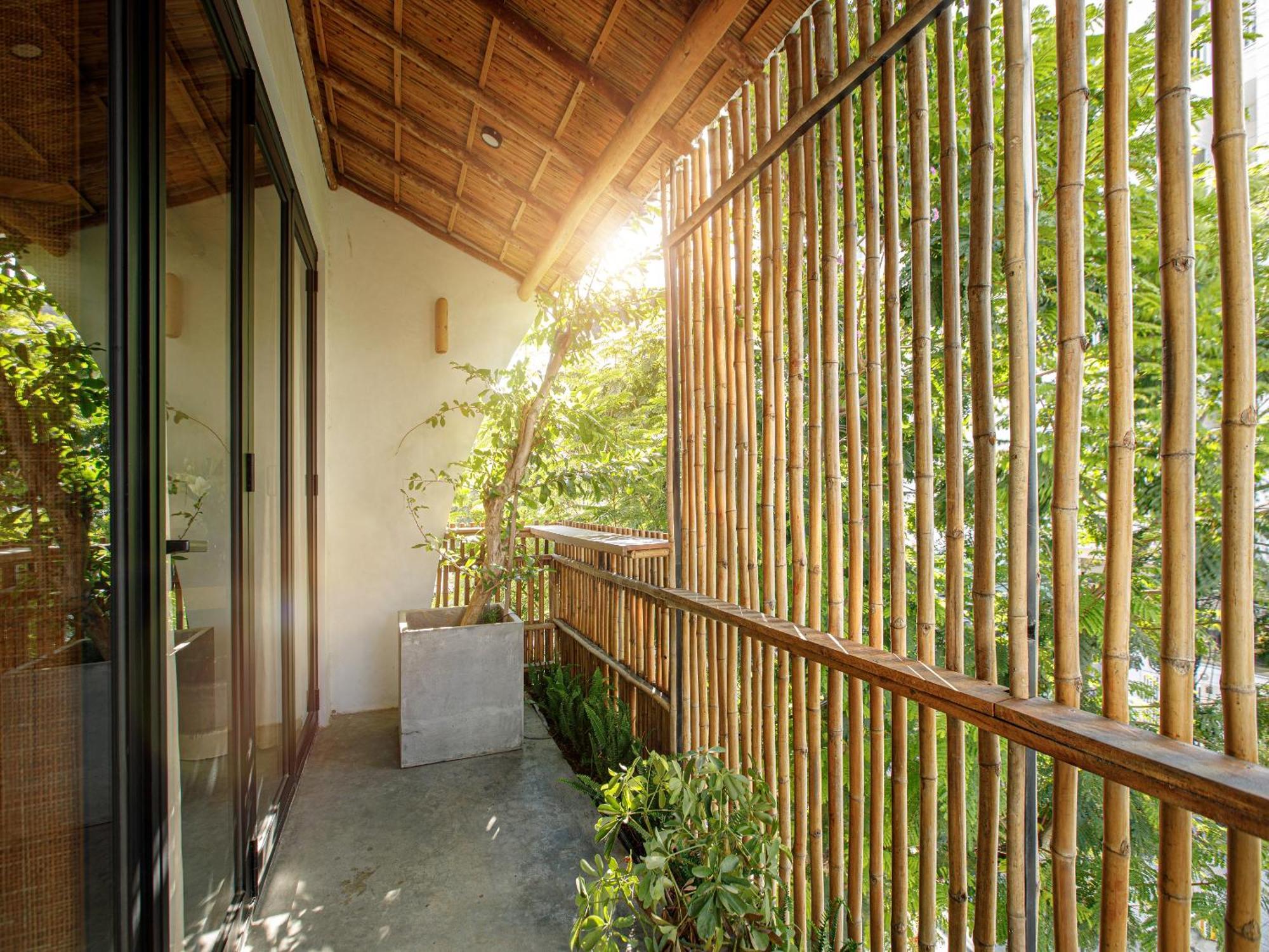 Ta Danang Boutique Hotel Szoba fotó